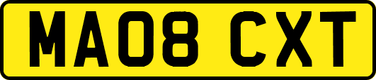 MA08CXT
