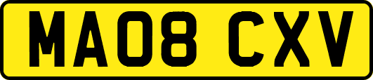 MA08CXV