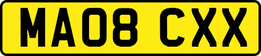 MA08CXX