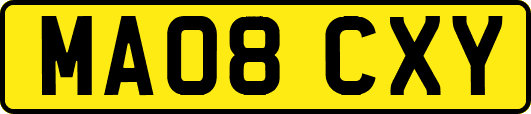MA08CXY