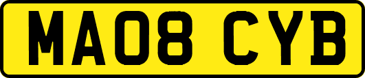 MA08CYB