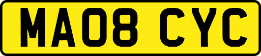 MA08CYC