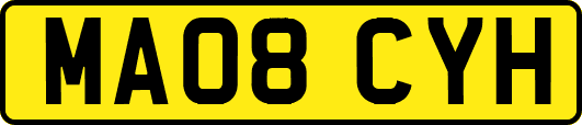 MA08CYH