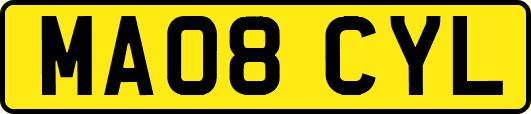 MA08CYL