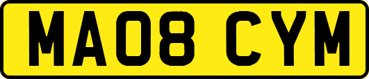 MA08CYM
