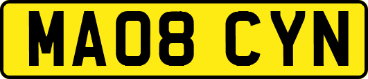 MA08CYN