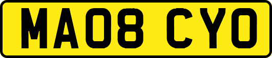 MA08CYO