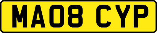 MA08CYP