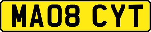 MA08CYT