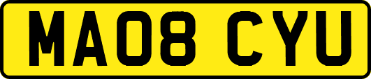 MA08CYU