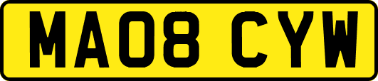 MA08CYW