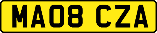 MA08CZA