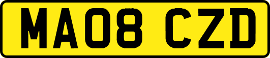 MA08CZD
