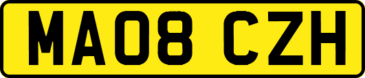 MA08CZH