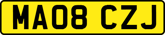 MA08CZJ