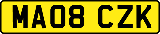 MA08CZK