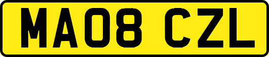 MA08CZL