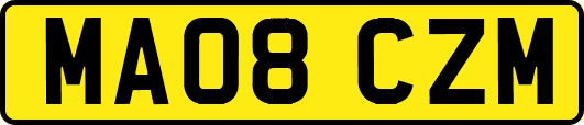 MA08CZM