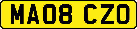 MA08CZO