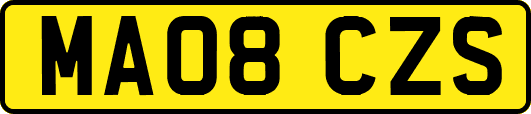 MA08CZS