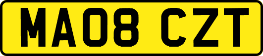MA08CZT