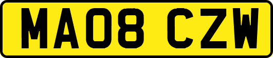MA08CZW