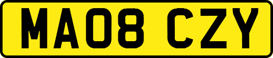 MA08CZY