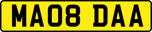 MA08DAA