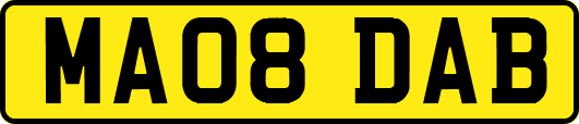 MA08DAB