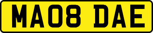 MA08DAE