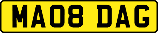 MA08DAG