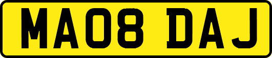 MA08DAJ