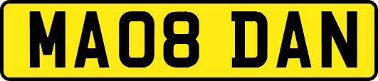 MA08DAN