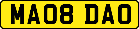 MA08DAO
