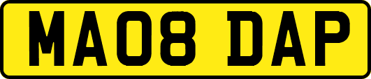 MA08DAP