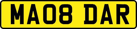 MA08DAR