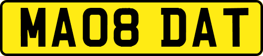 MA08DAT