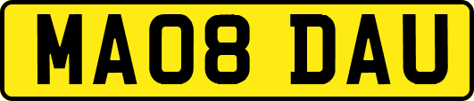 MA08DAU