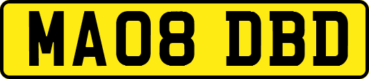 MA08DBD