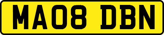 MA08DBN