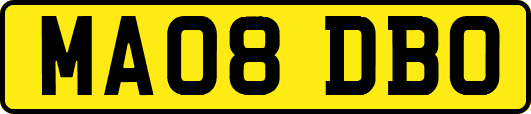 MA08DBO