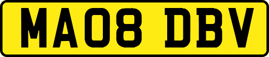 MA08DBV