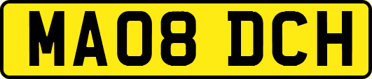 MA08DCH