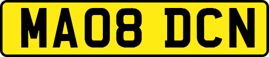 MA08DCN
