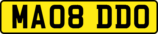 MA08DDO