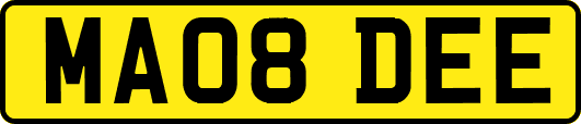 MA08DEE