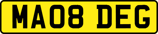 MA08DEG