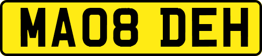 MA08DEH