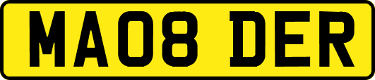 MA08DER