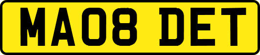 MA08DET